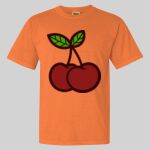 Garment Dyed Heavyweight Ringspun Resort Tee Thumbnail