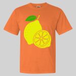 Garment Dyed Heavyweight Ringspun Resort Tee Thumbnail