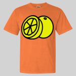 Garment Dyed Heavyweight Ringspun Resort Tee Thumbnail