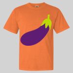 Garment Dyed Heavyweight Ringspun Resort Tee Thumbnail