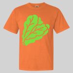 Garment Dyed Heavyweight Ringspun Resort Tee Thumbnail