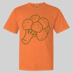 Garment Dyed Heavyweight Ringspun Resort Tee Thumbnail