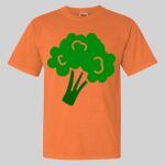 Garment Dyed Heavyweight Ringspun Resort Tee Thumbnail