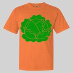 Garment Dyed Heavyweight Ringspun Resort Tee Thumbnail