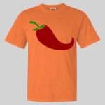 Garment Dyed Heavyweight Ringspun Resort Tee Thumbnail