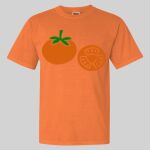 Garment Dyed Heavyweight Ringspun Resort Tee Thumbnail