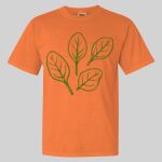 Garment Dyed Heavyweight Ringspun Resort Tee Thumbnail