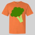 Garment Dyed Heavyweight Ringspun Resort Tee Thumbnail