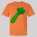 Garment Dyed Heavyweight Ringspun Resort Tee Thumbnail