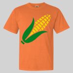 Garment Dyed Heavyweight Ringspun Resort Tee Thumbnail