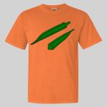 Garment Dyed Heavyweight Ringspun Resort Tee Thumbnail