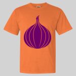 Garment Dyed Heavyweight Ringspun Resort Tee Thumbnail