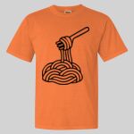 Garment Dyed Heavyweight Ringspun Resort Tee Thumbnail