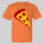 Garment Dyed Heavyweight Ringspun Resort Tee Thumbnail