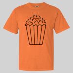 Garment Dyed Heavyweight Ringspun Resort Tee Thumbnail