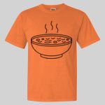 Garment Dyed Heavyweight Ringspun Resort Tee Thumbnail