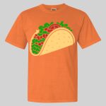 Garment Dyed Heavyweight Ringspun Resort Tee Thumbnail