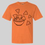 Garment Dyed Heavyweight Ringspun Resort Tee Thumbnail