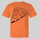 Garment Dyed Heavyweight Ringspun Resort Tee Thumbnail