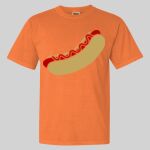 Garment Dyed Heavyweight Ringspun Resort Tee Thumbnail