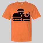 Garment Dyed Heavyweight Ringspun Resort Tee Thumbnail