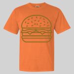 Garment Dyed Heavyweight Ringspun Resort Tee Thumbnail