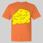 Garment Dyed Heavyweight Ringspun Resort Tee Thumbnail