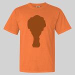 Garment Dyed Heavyweight Ringspun Resort Tee Thumbnail