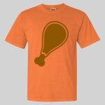 Garment Dyed Heavyweight Ringspun Resort Tee Thumbnail