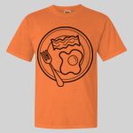 Garment Dyed Heavyweight Ringspun Resort Tee Thumbnail