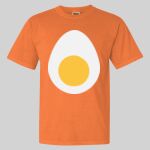 Garment Dyed Heavyweight Ringspun Resort Tee Thumbnail