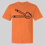 Garment Dyed Heavyweight Ringspun Resort Tee Thumbnail