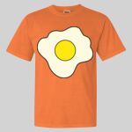 Garment Dyed Heavyweight Ringspun Resort Tee Thumbnail