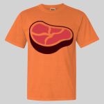 Garment Dyed Heavyweight Ringspun Resort Tee Thumbnail