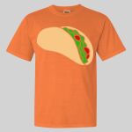 Garment Dyed Heavyweight Ringspun Resort Tee Thumbnail