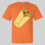 Garment Dyed Heavyweight Ringspun Resort Tee Thumbnail