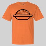 Garment Dyed Heavyweight Ringspun Resort Tee Thumbnail