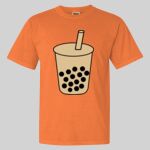 Garment Dyed Heavyweight Ringspun Resort Tee Thumbnail