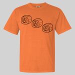 Garment Dyed Heavyweight Ringspun Resort Tee Thumbnail