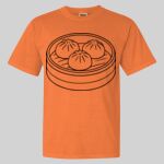 Garment Dyed Heavyweight Ringspun Resort Tee Thumbnail