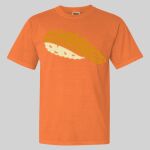 Garment Dyed Heavyweight Ringspun Resort Tee Thumbnail