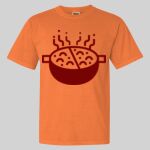 Garment Dyed Heavyweight Ringspun Resort Tee Thumbnail