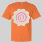 Garment Dyed Heavyweight Ringspun Resort Tee Thumbnail