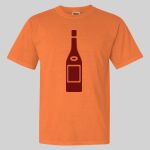 Garment Dyed Heavyweight Ringspun Resort Tee Thumbnail