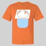 Garment Dyed Heavyweight Ringspun Resort Tee Thumbnail