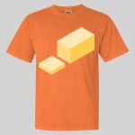 Garment Dyed Heavyweight Ringspun Resort Tee Thumbnail