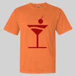 Garment Dyed Heavyweight Ringspun Resort Tee Thumbnail