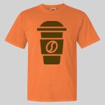 Garment Dyed Heavyweight Ringspun Resort Tee Thumbnail