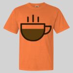 Garment Dyed Heavyweight Ringspun Resort Tee Thumbnail