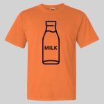 Garment Dyed Heavyweight Ringspun Resort Tee Thumbnail